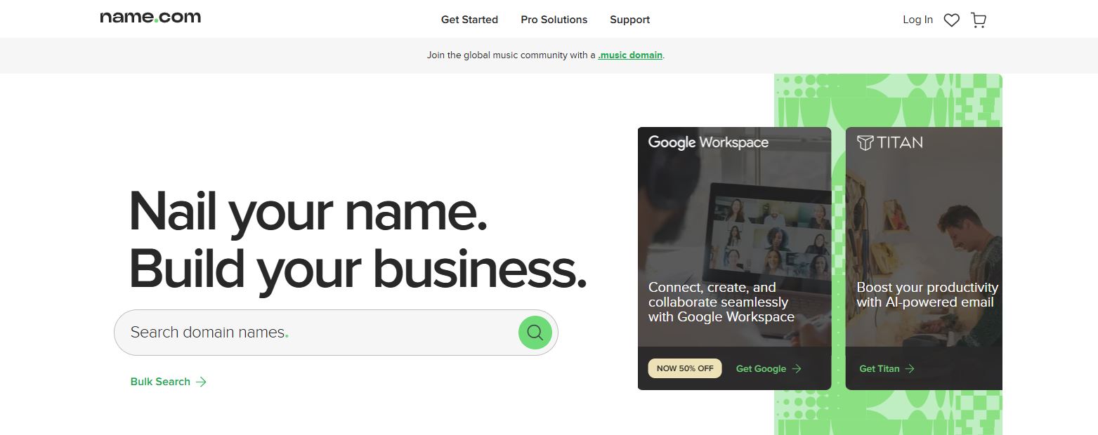 name-com-domain