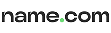 Name.com Logo