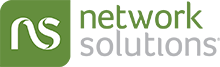 Network Solutions Logo