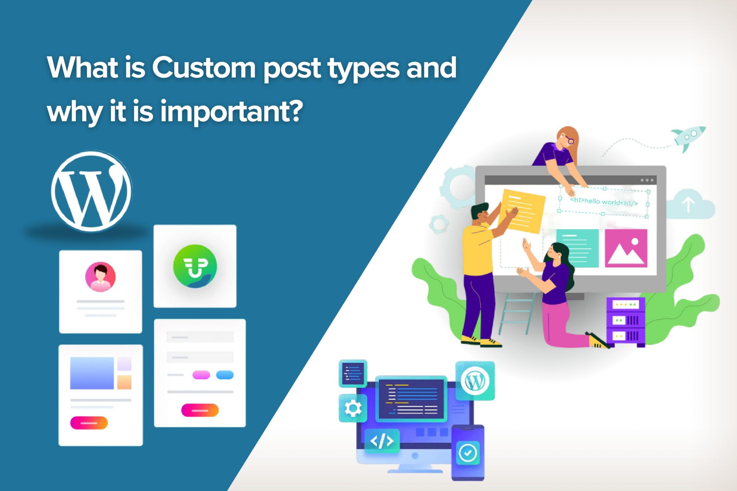 What Is Custom Post Types