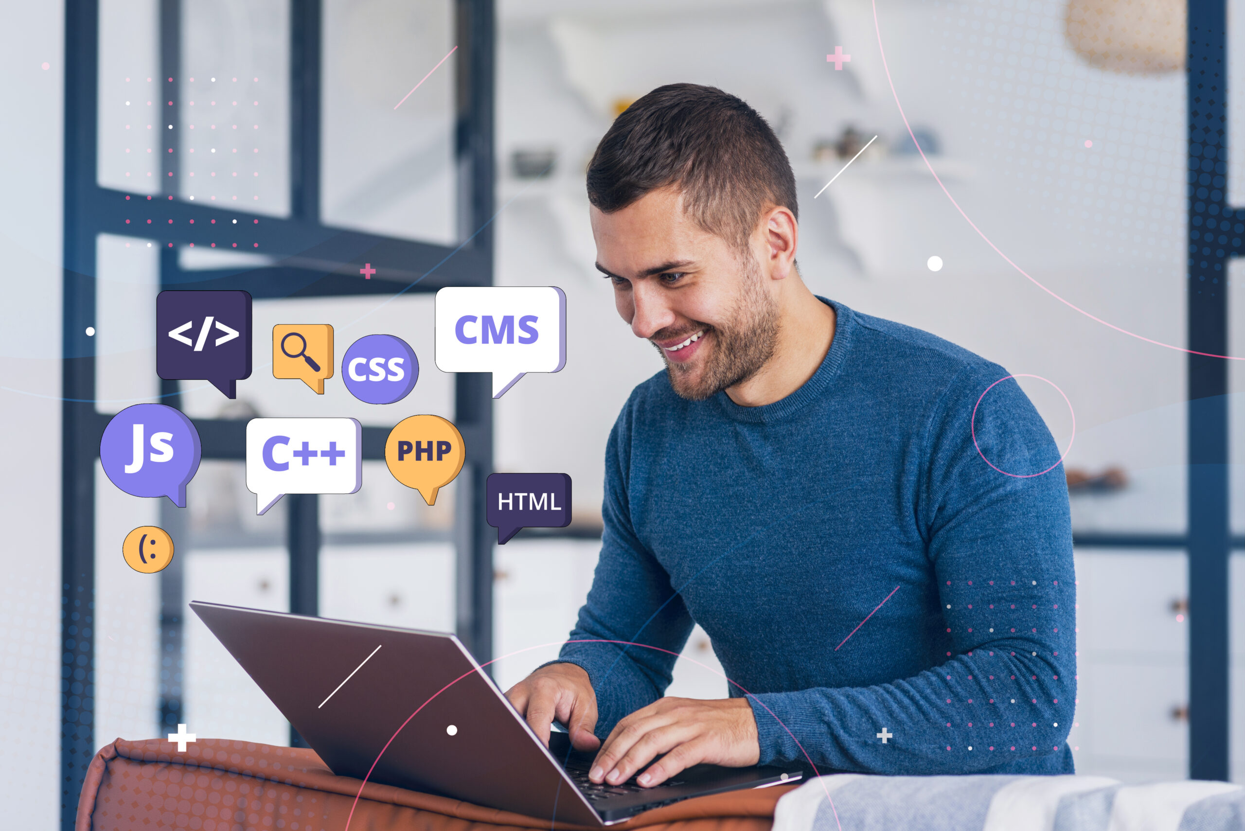 How to Choose the Right Web Development Company in India